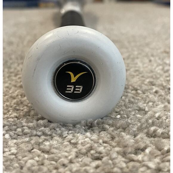 Brand New Victus Vandal BBCOR Certified (-3) Alloy 30 oz 33" Baseball Bat - Picture 9 of 10